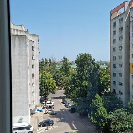 Apartament Studio Anuca Konstanca Zewnętrze zdjęcie