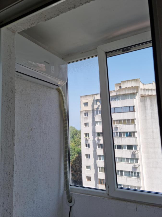 Apartament Studio Anuca Konstanca Zewnętrze zdjęcie