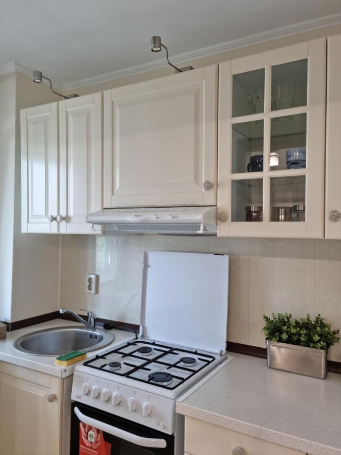 Apartament Studio Anuca Konstanca Zewnętrze zdjęcie