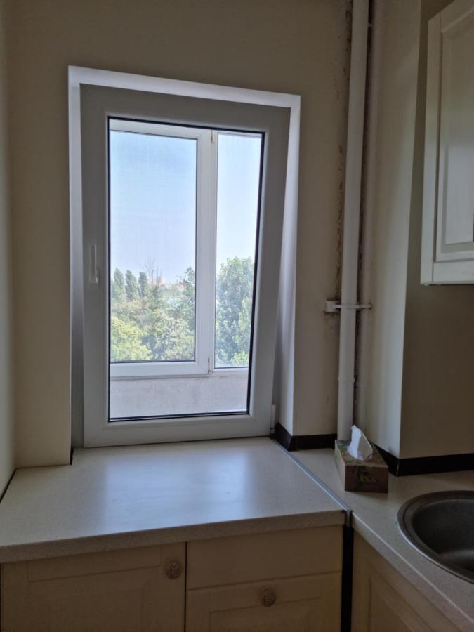 Apartament Studio Anuca Konstanca Zewnętrze zdjęcie