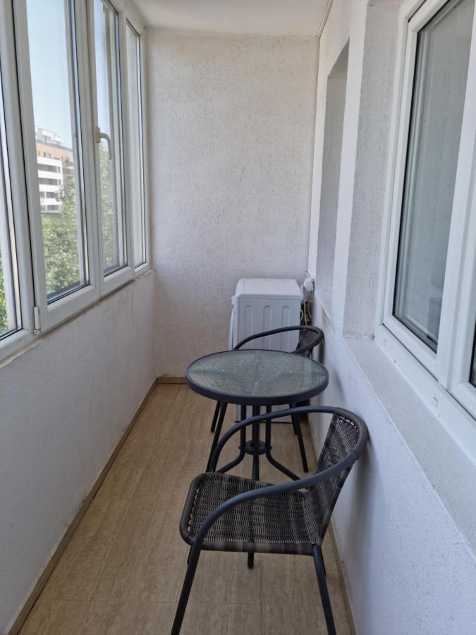 Apartament Studio Anuca Konstanca Zewnętrze zdjęcie