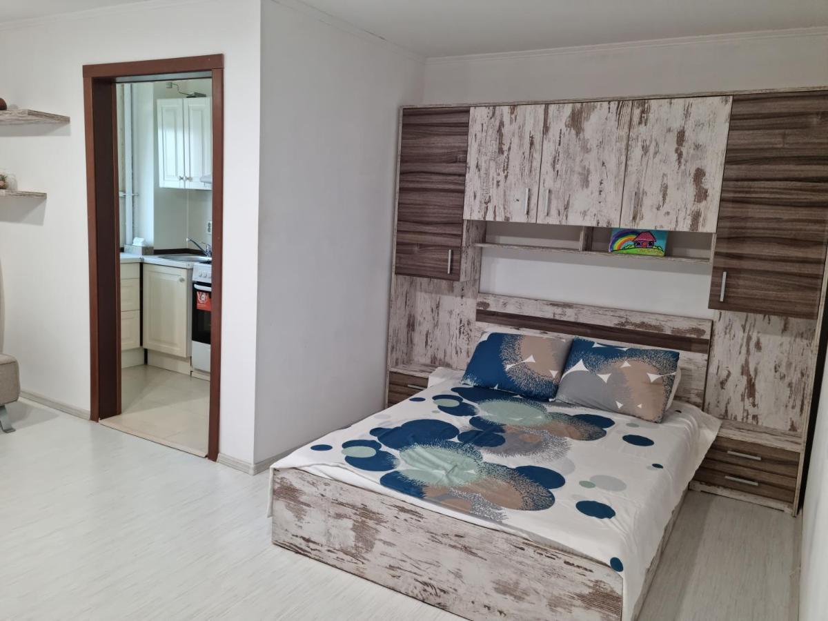 Apartament Studio Anuca Konstanca Zewnętrze zdjęcie