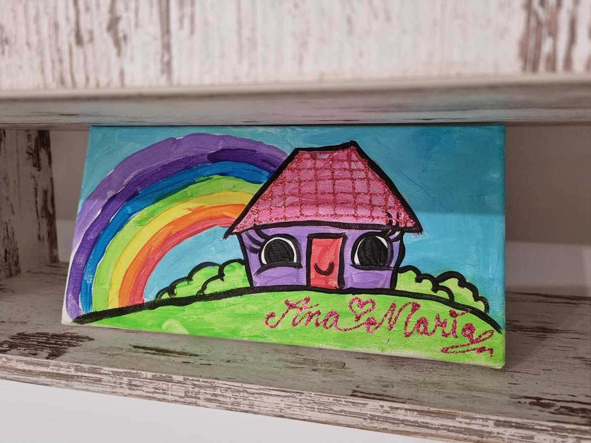 Apartament Studio Anuca Konstanca Zewnętrze zdjęcie