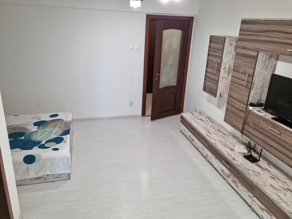 Apartament Studio Anuca Konstanca Zewnętrze zdjęcie
