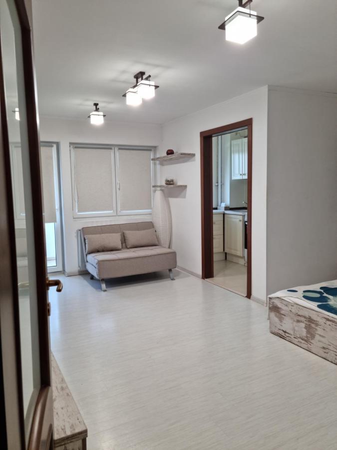 Apartament Studio Anuca Konstanca Zewnętrze zdjęcie