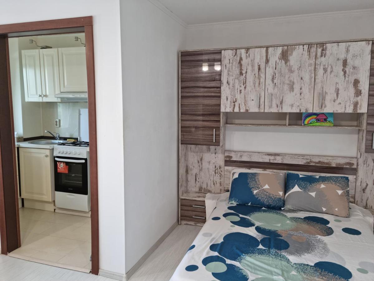 Apartament Studio Anuca Konstanca Zewnętrze zdjęcie