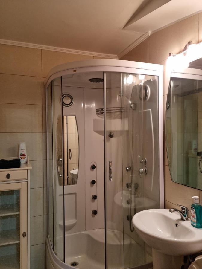 Apartament Studio Anuca Konstanca Zewnętrze zdjęcie