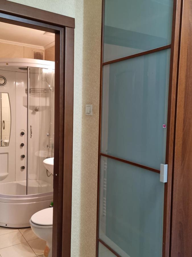 Apartament Studio Anuca Konstanca Zewnętrze zdjęcie