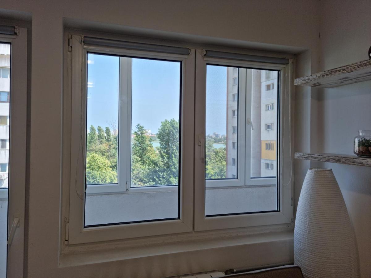 Apartament Studio Anuca Konstanca Zewnętrze zdjęcie
